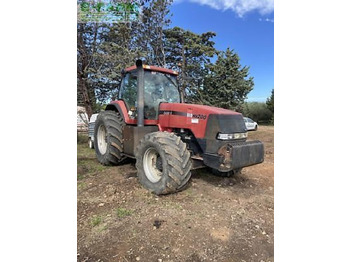 Tractor agricol CASE IH MX Magnum