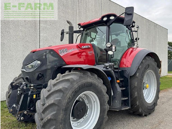 Tractor agricol CASE IH Optum 300