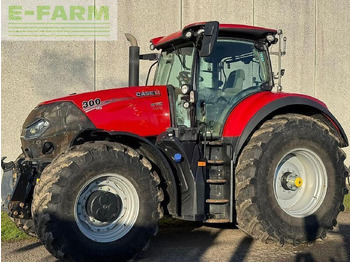 Tractor agricol CASE IH Optum 300