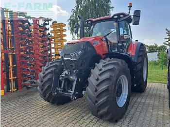 Tractor agricol CASE IH Optum 300