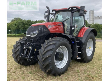 Tractor agricol CASE IH Optum 300