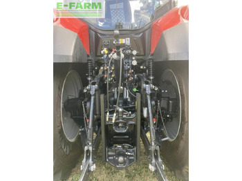 Tractor agricol Case-IH optum 300 cvx drive CVX: Foto 3