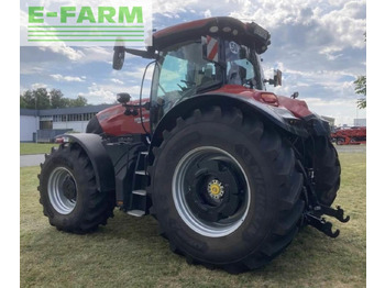 Tractor agricol CASE IH Optum 300