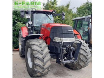 Tractor agricol Case-IH puma 200: Foto 2