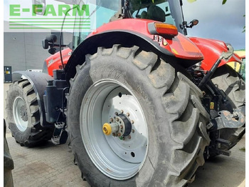 Tractor agricol Case-IH puma 200: Foto 4