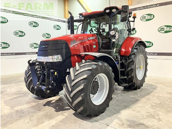 Tractor agricol CASE IH Puma 200