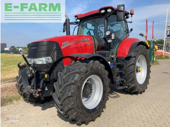 Tractor agricol CASE IH Puma 200