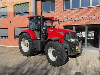 Tractor agricol CASE IH Puma 200