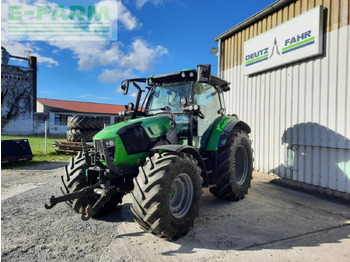 Tractor agricol DEUTZ