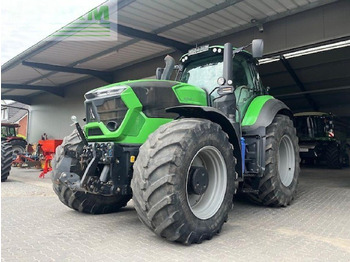 Tractor agricol DEUTZ Agrotron