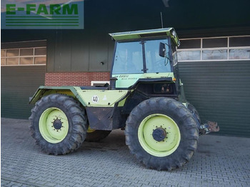 Tractor agricol DEUTZ