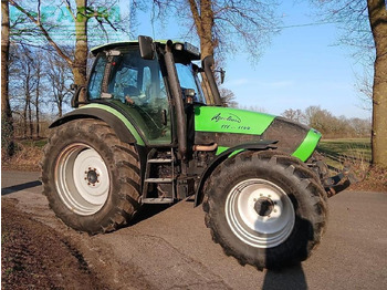 Tractor agricol DEUTZ