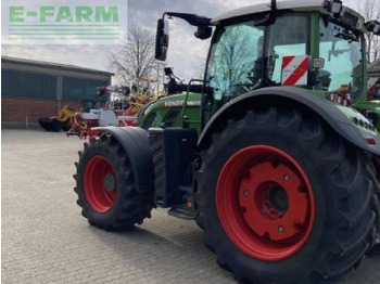 Tractor agricol Fendt 724 vario gen6 profi plus ProfiPlus: Foto 2