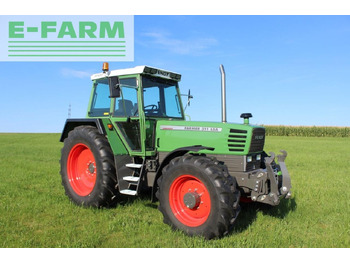 Tractor agricol FENDT Farmer 300