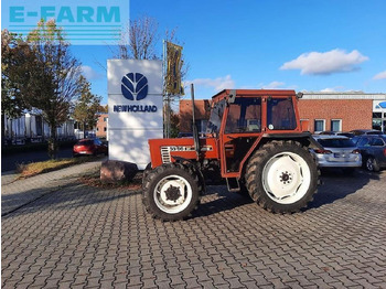 Tractor agricol FIAT