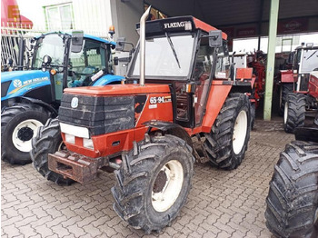 Tractor agricol FIAT