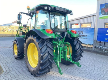 Tractor agricol John Deere 5075 m: Foto 4