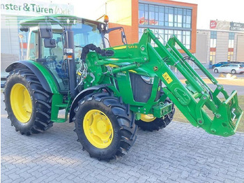 Tractor agricol John Deere 5075 m: Foto 3