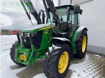 Tractor agricol JOHN DEERE 5075M