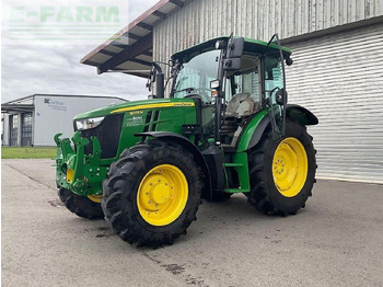 Tractor agricol JOHN DEERE 5075M