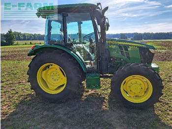 Tractor agricol JOHN DEERE 5075E