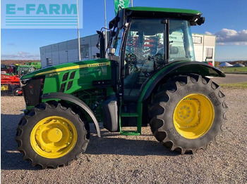 Tractor agricol JOHN DEERE 5075M