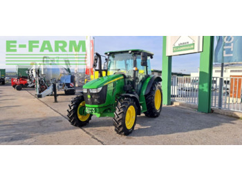 Tractor agricol JOHN DEERE 5090M