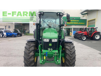 Tractor agricol John Deere 5090R: Foto 3