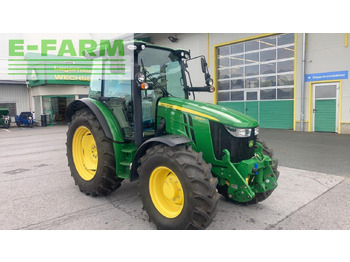 Tractor agricol John Deere 5090R: Foto 4