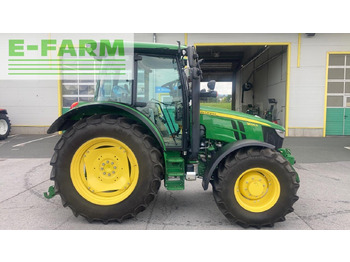 Tractor agricol John Deere 5090R: Foto 5