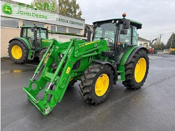 Tractor agricol JOHN DEERE 5090M