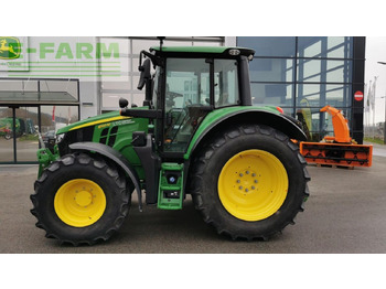 Tractor agricol JOHN DEERE 6120M