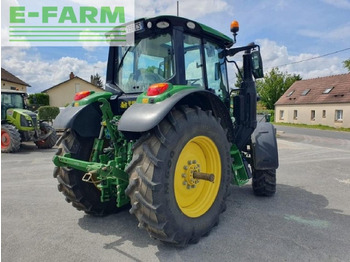 Tractor agricol John Deere 6120m: Foto 3