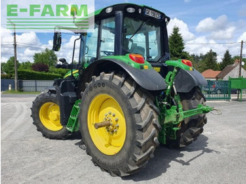 Tractor agricol John Deere 6120m: Foto 4