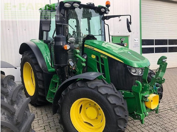 Tractor agricol JOHN DEERE 6120M