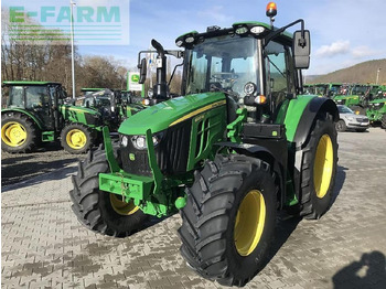 Tractor agricol JOHN DEERE 6120M