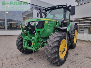 Tractor agricol JOHN DEERE 6145R