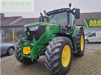 Tractor agricol JOHN DEERE 6145R