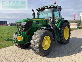 Tractor agricol JOHN DEERE 6145R