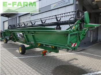 Utilaje pentru maşină de recoltat furaj John Deere 635r: Foto 4