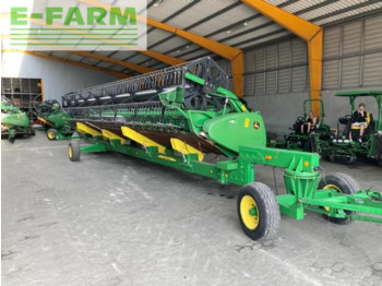 Utilaje pentru maşină de recoltat furaj JOHN DEERE