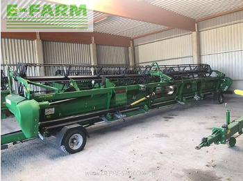 Utilaje pentru maşină de recoltat furaj JOHN DEERE