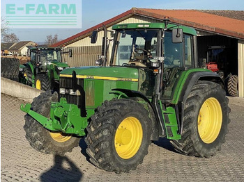 Tractor agricol JOHN DEERE 6910