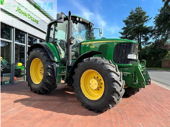 Tractor agricol JOHN DEERE 6920