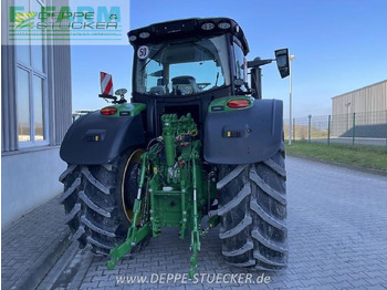 Tractor agricol John Deere 6r 250: Foto 2