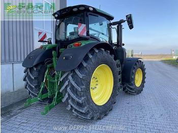 Tractor agricol John Deere 6r 250: Foto 3