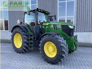 Tractor agricol John Deere 6r 250: Foto 5