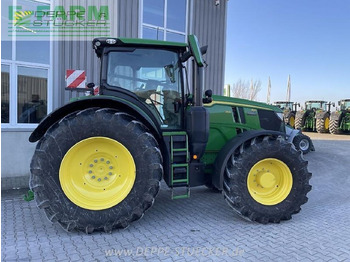 Tractor agricol John Deere 6r 250: Foto 4