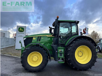 Tractor agricol JOHN DEERE 6R 250