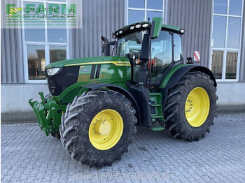 Tractor agricol JOHN DEERE 6R 250